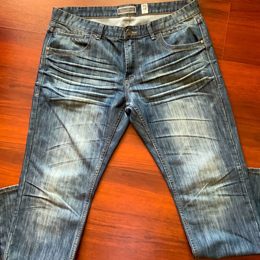INC Jeans